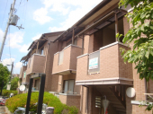 宝塚市谷口町のアパートの画像
