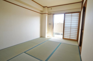 【和室】