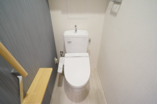 【トイレ】