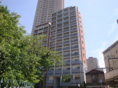 宝塚市武庫川町のマンションの画像