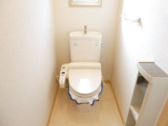 【トイレ】