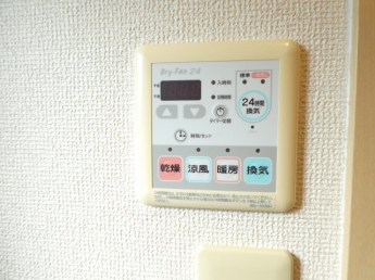 【その他設備】