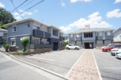 宝塚市小林１丁目のアパートの画像