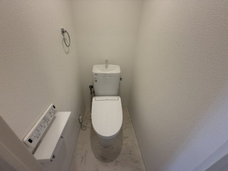 【トイレ】