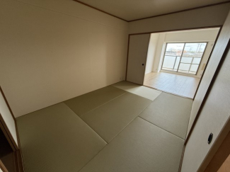 【和室】