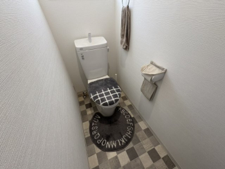 【トイレ】