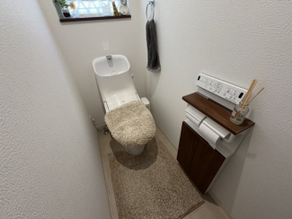 【トイレ】