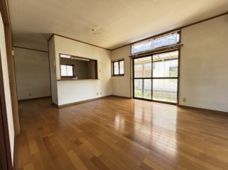 明石市沢野2丁目戸建の画像