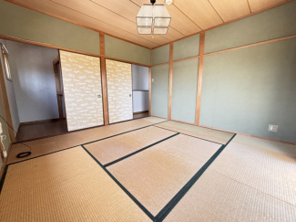 【和室】