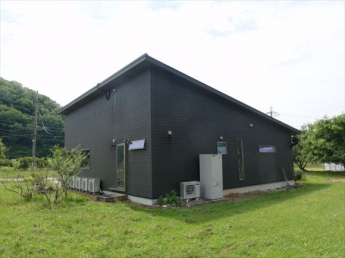 兵庫県丹波篠山市瀬利の画像