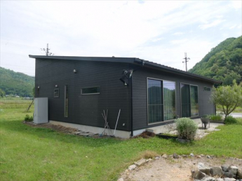 兵庫県丹波篠山市瀬利の画像