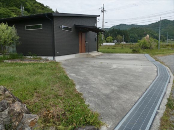 兵庫県丹波篠山市瀬利の画像