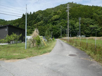 兵庫県丹波篠山市瀬利の画像