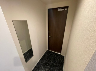 【玄関】
