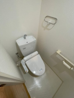 【トイレ】