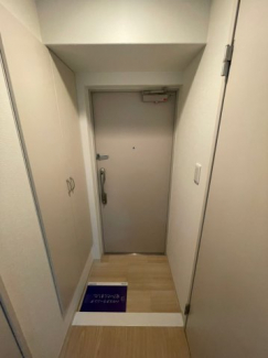 【玄関】
