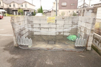 【その他共有部分】
