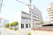 尼崎市東塚口町１丁目のマンションの画像