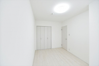 【洋室】