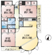 コスモシティ三宮東の画像