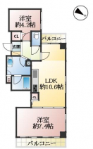 神戸市中央区橘通４丁目の中古マンションの画像