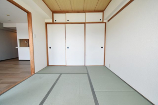 別部屋イメージ