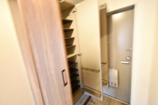 別部屋イメージ