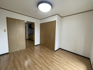 おしゃれな居間です