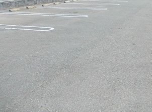 駐車場があります