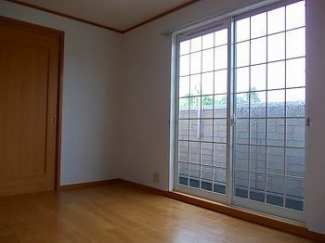 バルコニーがあります