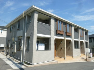 外はこのようになっています