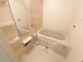 日々の暮らしに欠かせないお風呂です