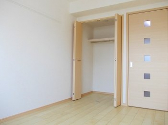 こまごまとしたものを収納できそうですね