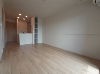過ごしやすい室内です
