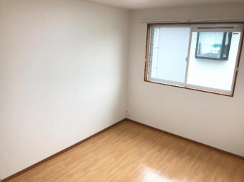 6.1帖洋室　書斎や子供部屋に