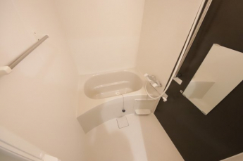 きれいなお風呂です