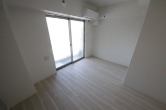 おしゃれな居間です