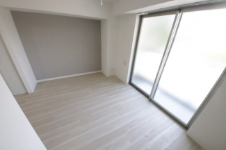 おしゃれな居間です