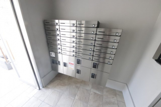 【その他共有部分】