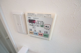 【その他設備】