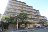 西宮市甲子園七番町のマンションの画像
