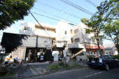 尼崎市南武庫之荘３丁目のマンションの画像