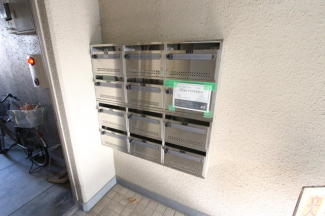 【その他共有部分】