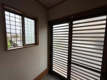 草津市草津町　中古戸建の画像