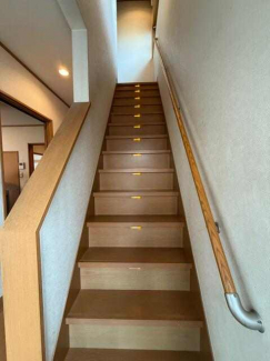 草津市草津町　中古戸建の画像