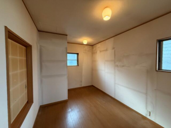 草津市草津町　中古戸建の画像