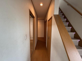 草津市草津町　中古戸建の画像