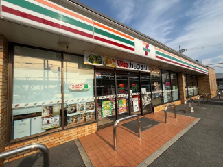 セブンイレブン　湖南農業高校前店まで650m