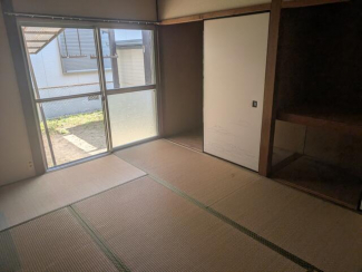 近江八幡市中村町の一戸建ての画像