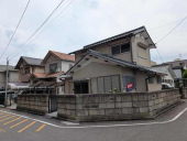 近江八幡市中村町の一戸建ての画像